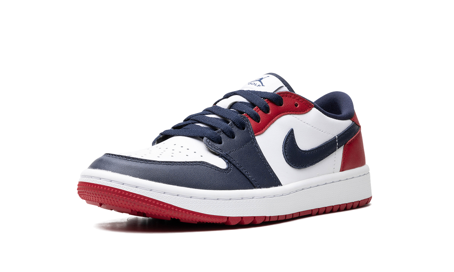 Air Jordan 1 Golf "USA"