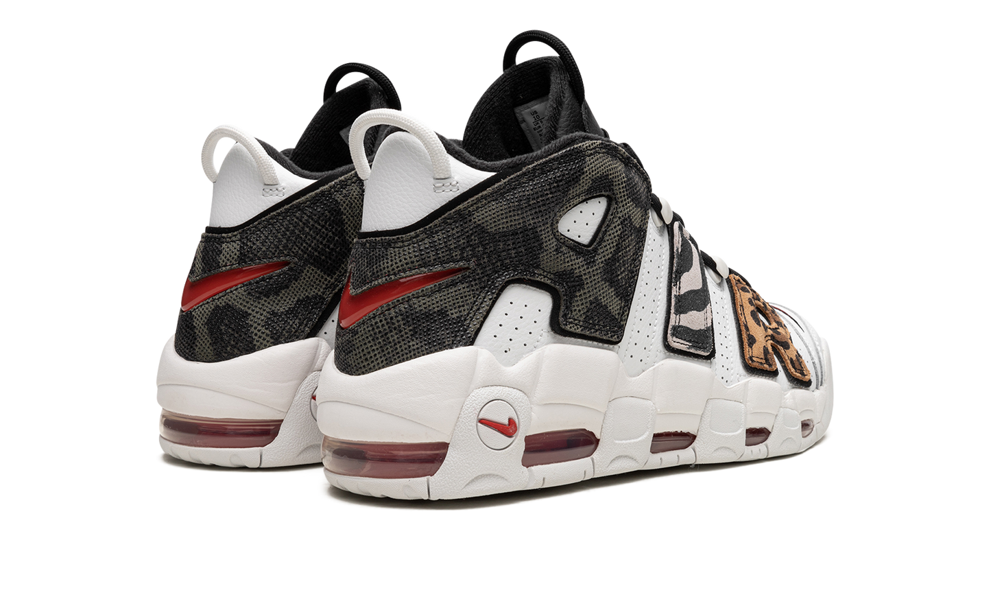 Air More Uptempo "Animal Instinct"