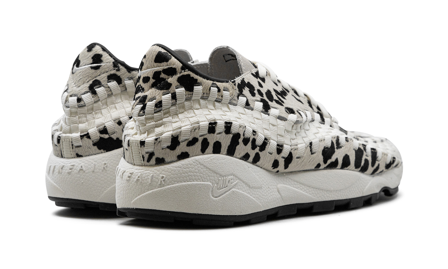 Air Footscape Woven WMNS "Dalmation"