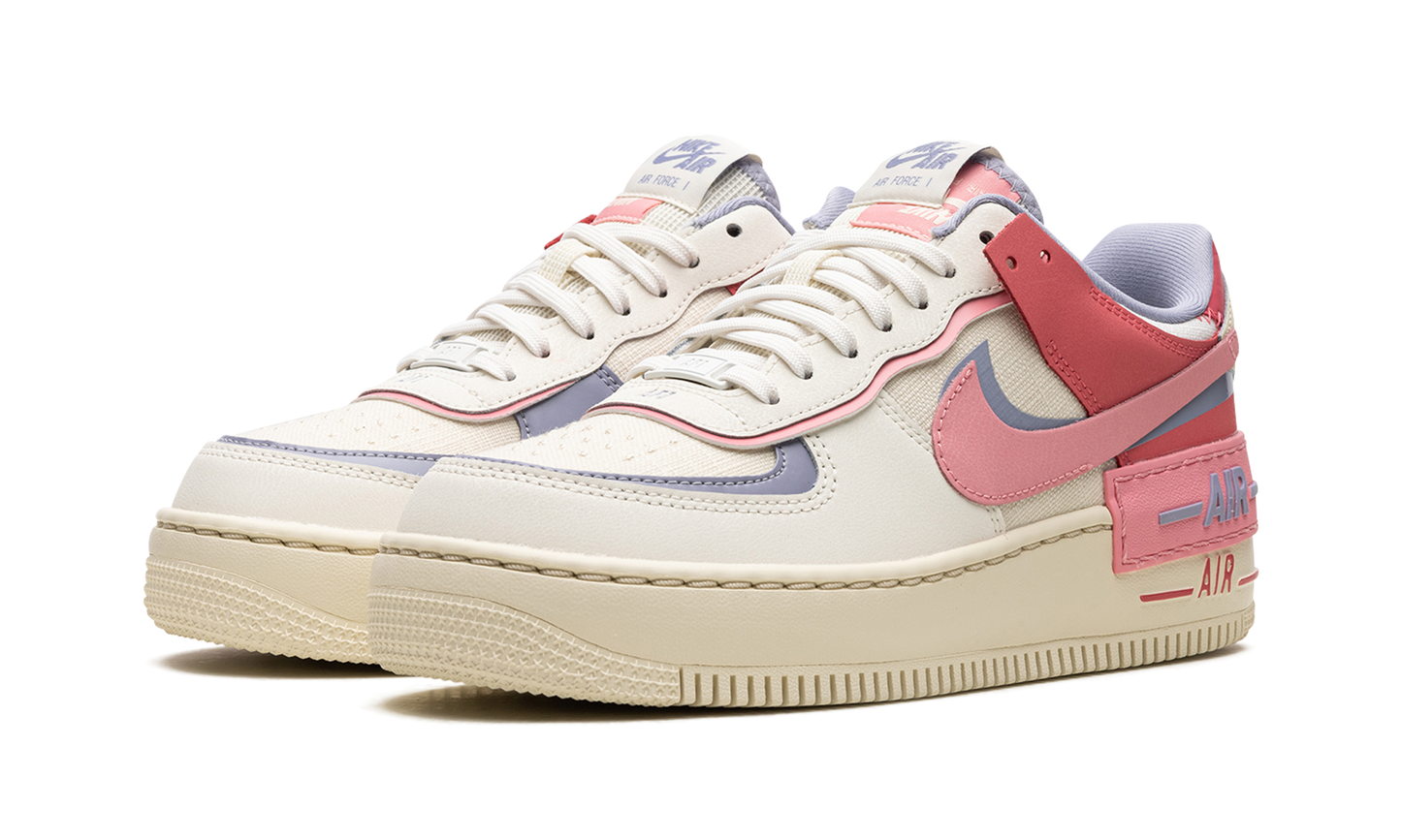 AIR FORCE 1 SHADO WMNS "Coconut Milk"