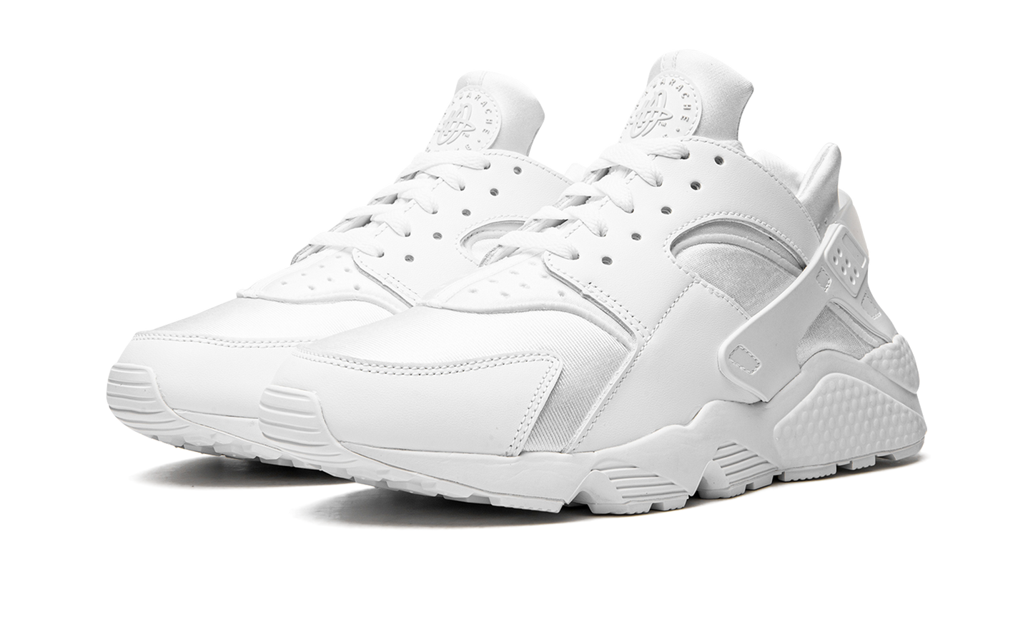 Air Huarache "White Pure Platinum"