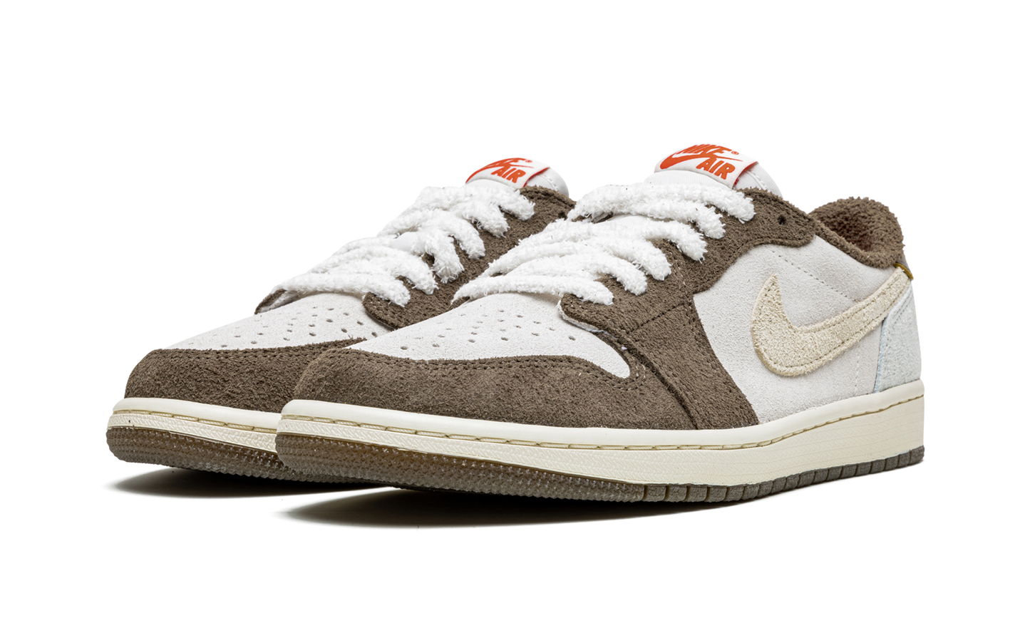 Air Jordan 1 Low "Year Of The Rabbit"