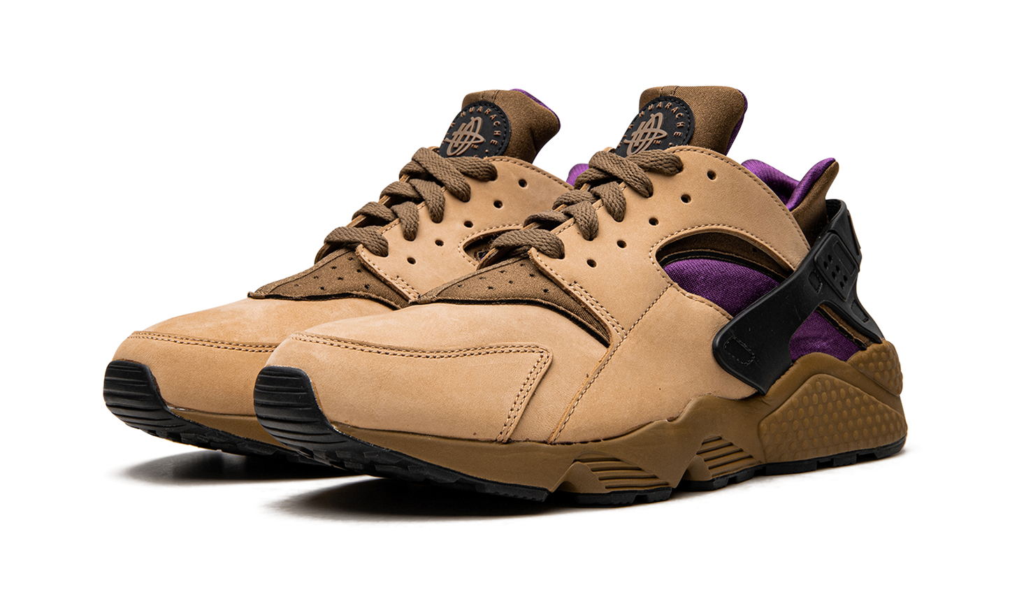 Air Huarache LE "Praline 2021"