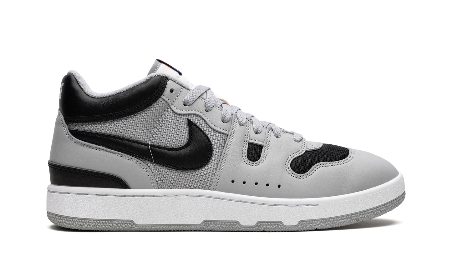 Mac Attack OG "Light Smoke Grey"