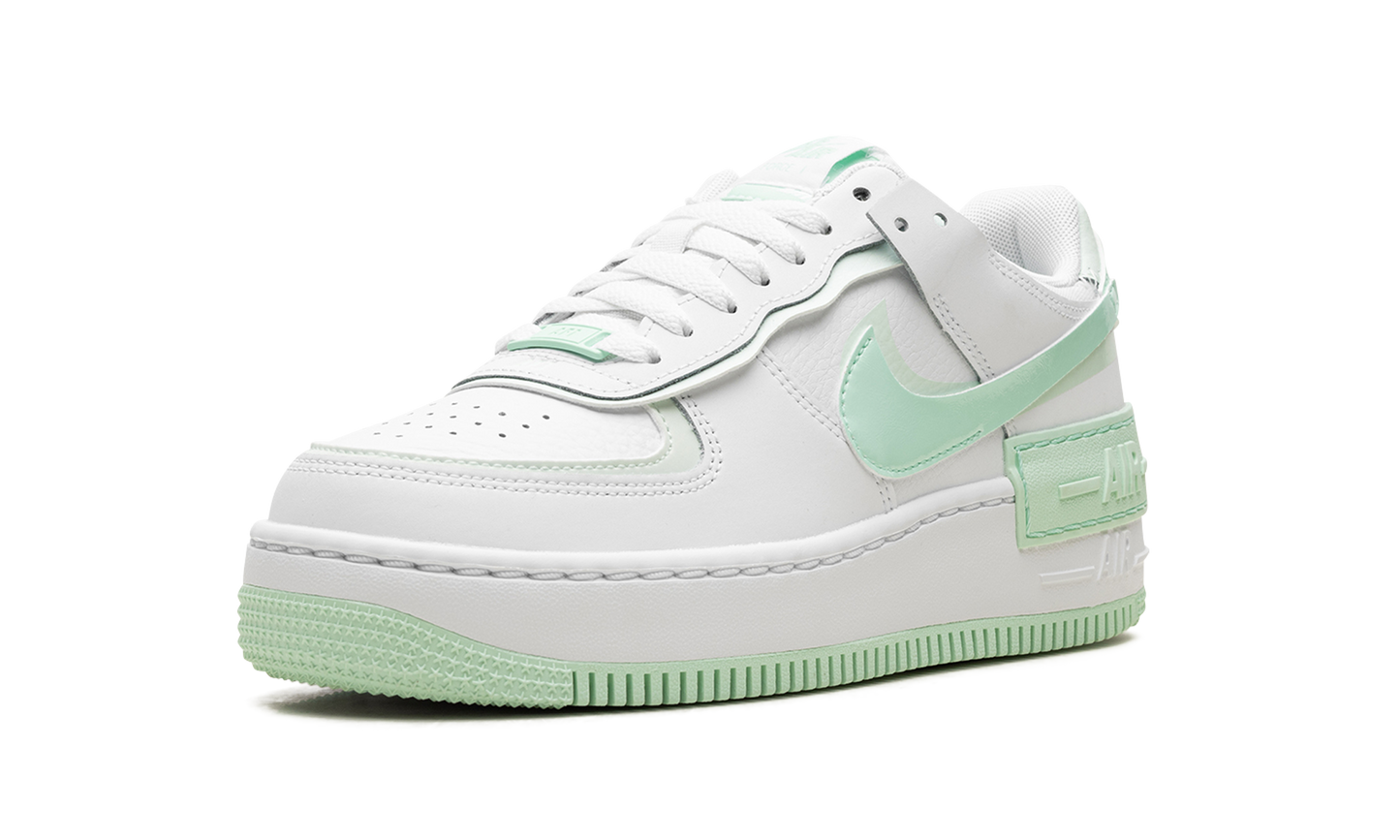 AF1 Shadow Wmns "Mint Foam"