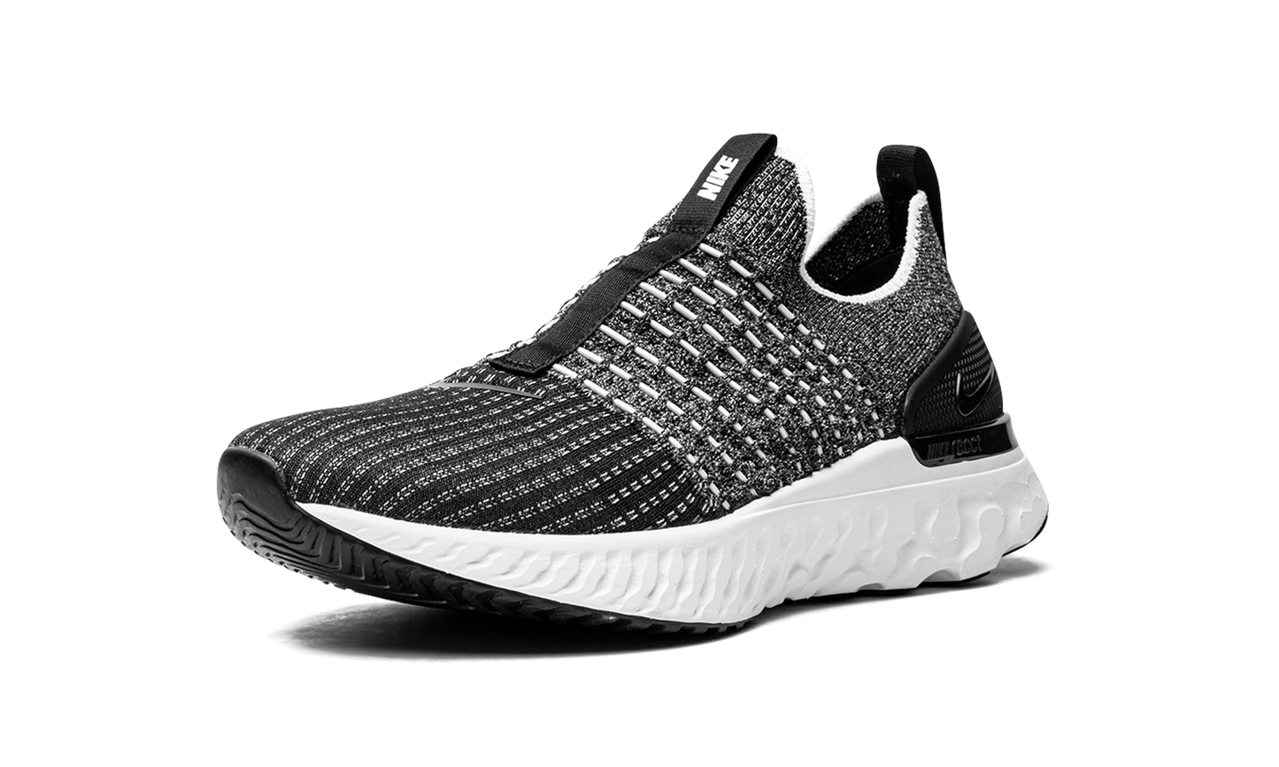 REACT PHANTOM RUN FK 2 MNS WMNS "Oreo"