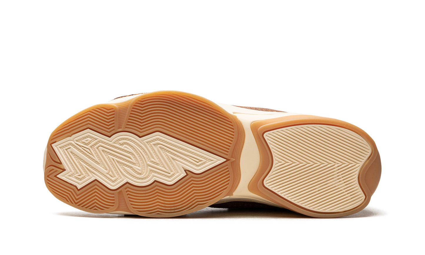 Jordan Zion 2 "Voodoo"