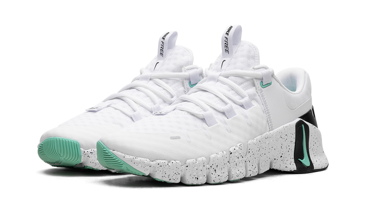 FREE METCON 5 WMNS "Emerald Rise"