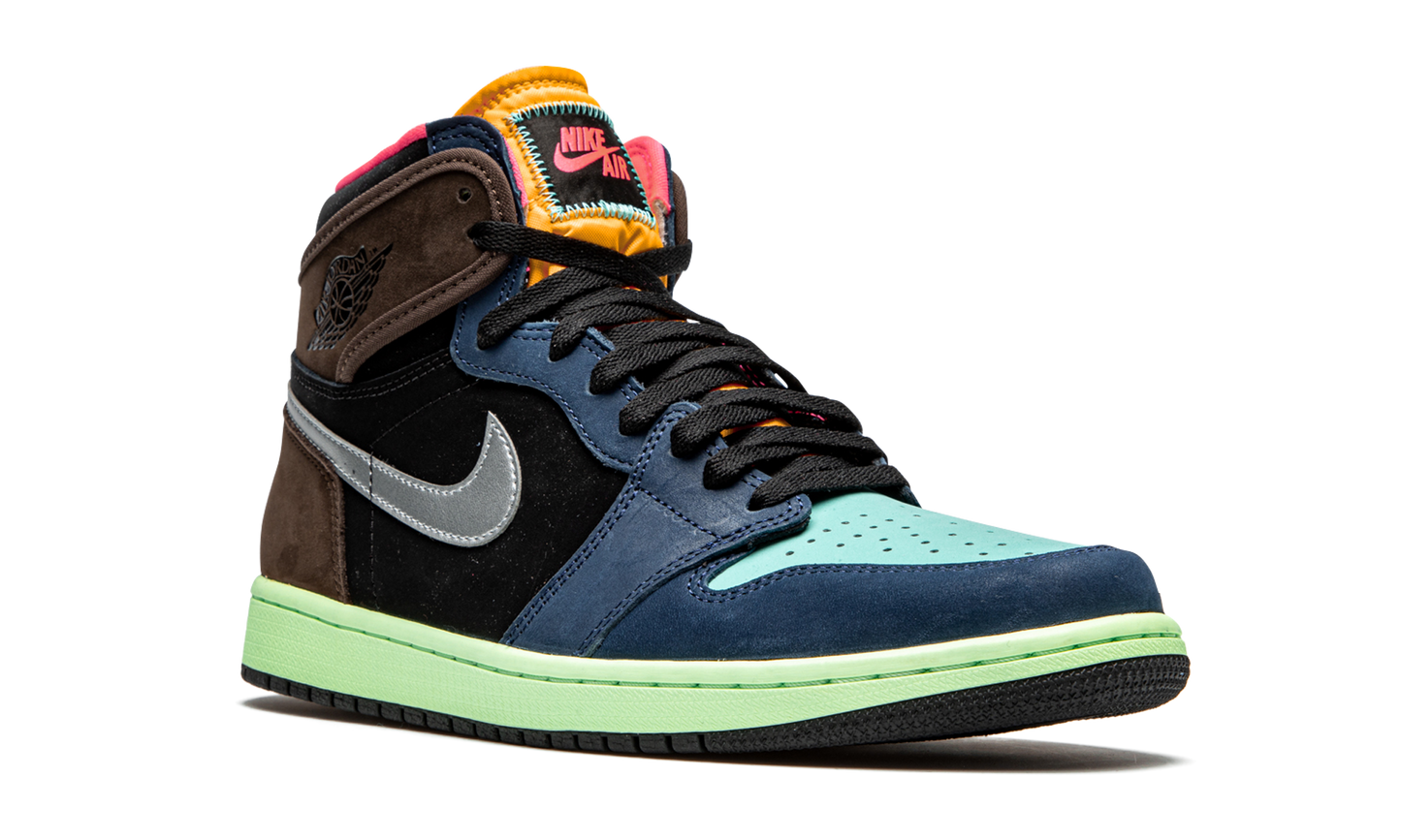 Air Jordan 1 Retro High OG "Bio Hack"