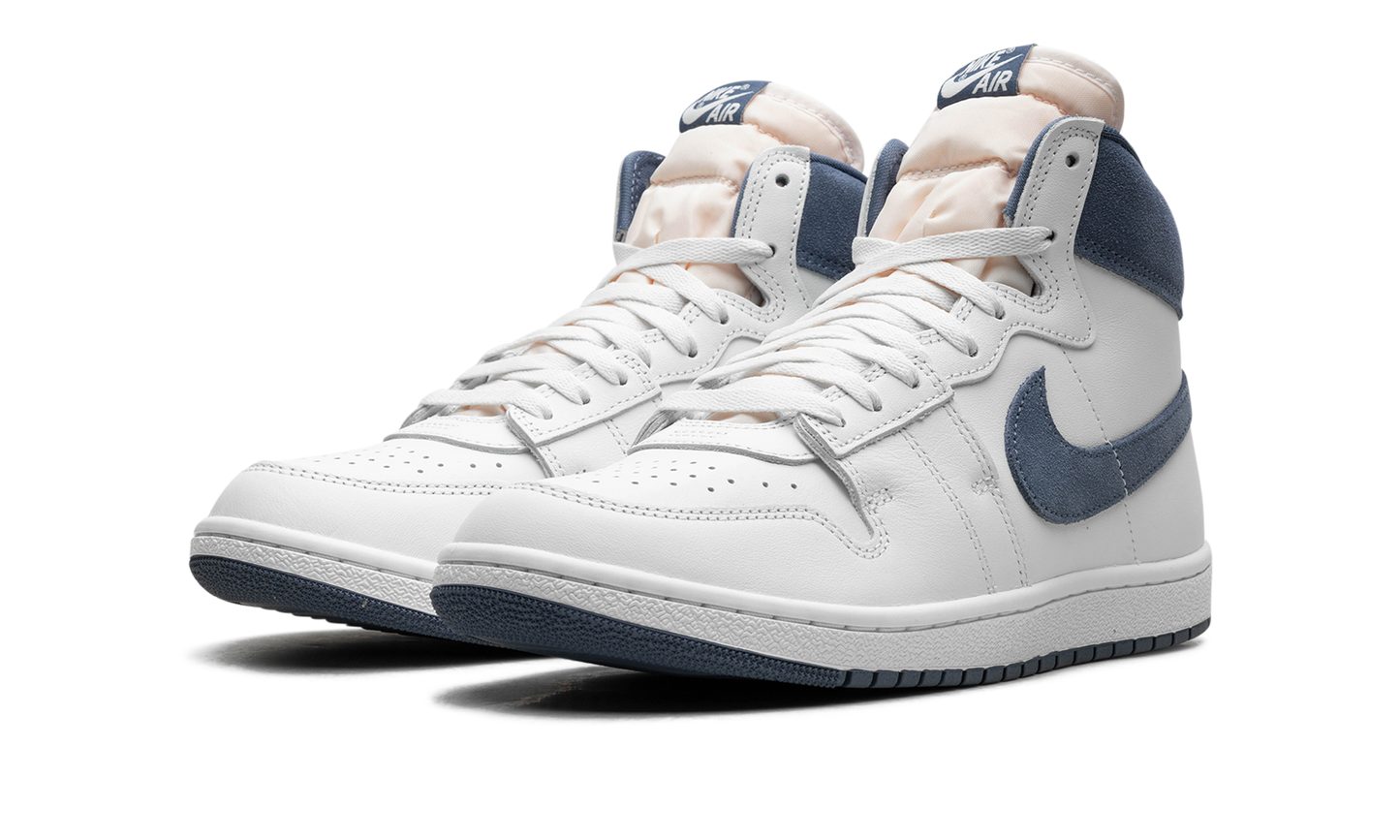 JORDAN AIR SHIP PE SP "Diffused Blue"