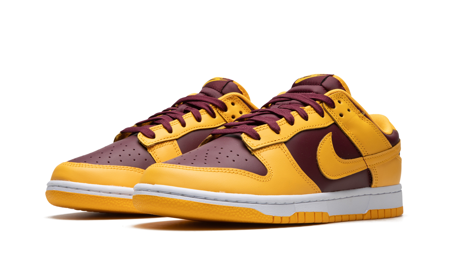 Dunk Low "Arizona State"