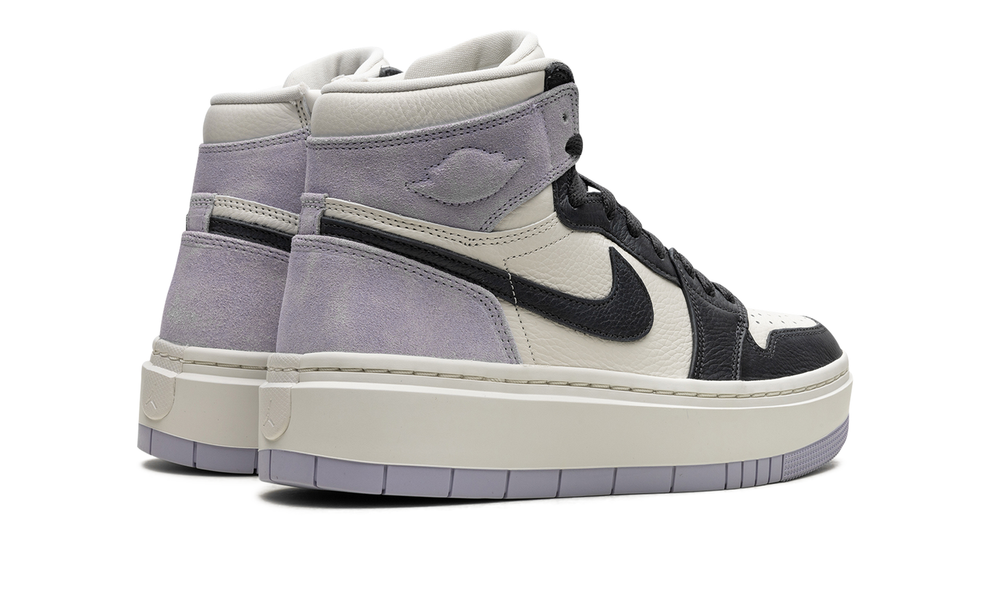 AIR JORDAN 1 ELEVATE HIGH WMNS "TITANIUM"