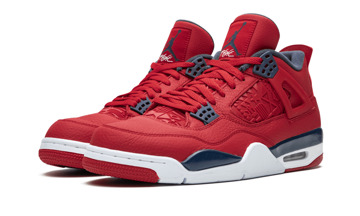 Air Jordan 4 Retro SE "FIBA"