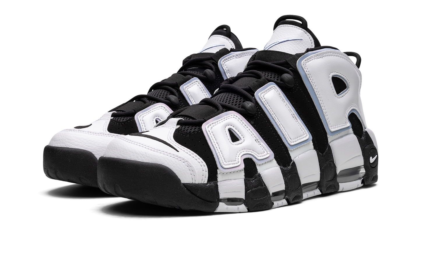 Air More Uptempo "Cobalt Bliss"