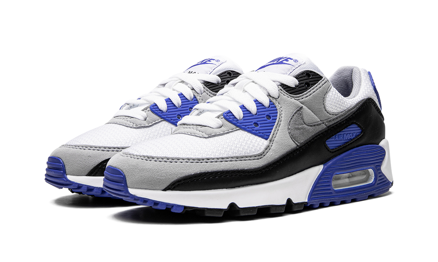 AIR MAX 90 WMNS "Hyper Royal"