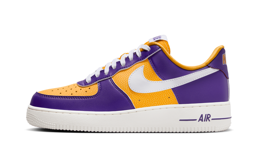 Air Force 1 '07 SE WMNS "Yellow"
