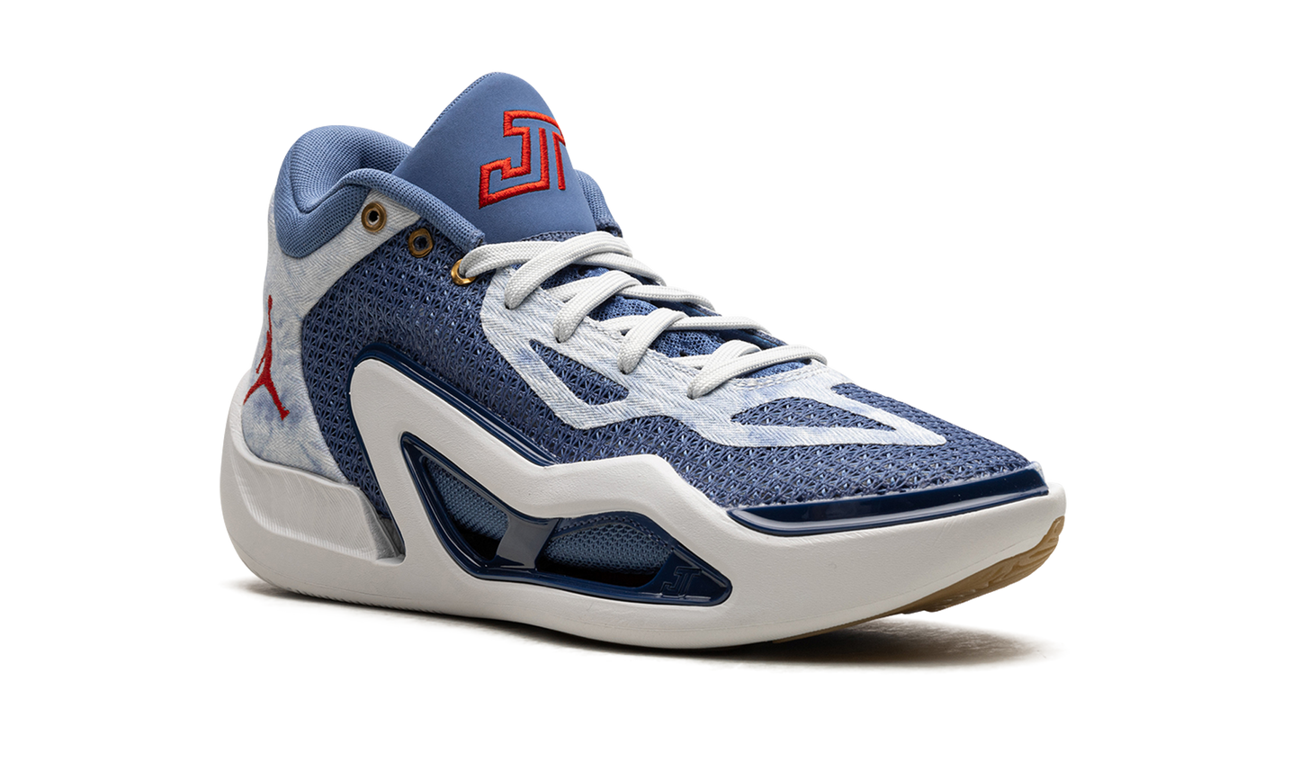 Jordan Tatum 1 "Denim"