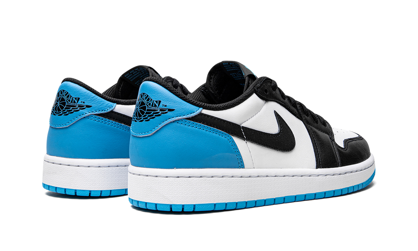 AIR JORDAN 1 LOW OG WMNS "UNC"