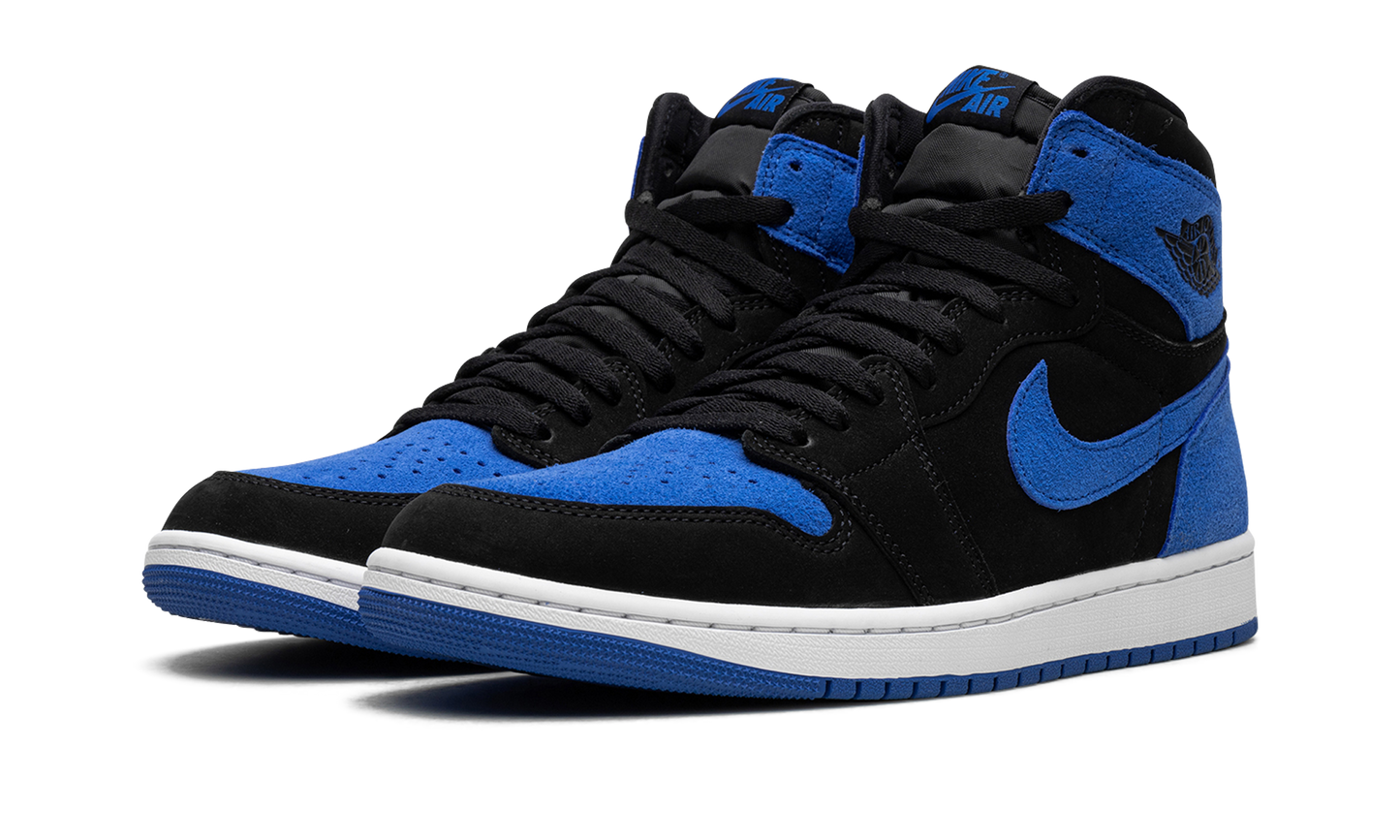 Air Jordan 1 OG "Royal Reimagined"