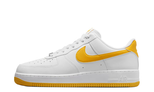 AIR FORCE 1 LOW '07 "UNIVERSITY GOLD"