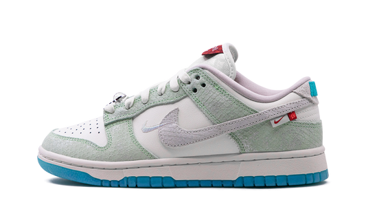 Dunk Low LX WMNS "Year of the Dragon 2024"