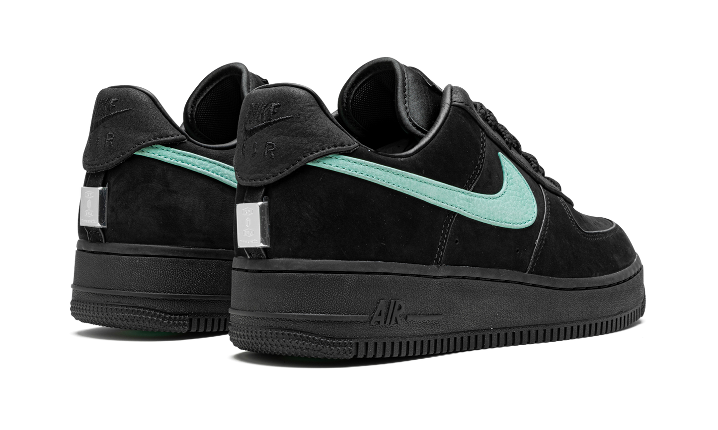 Air Force 1 Low "Tiffany and Co."
