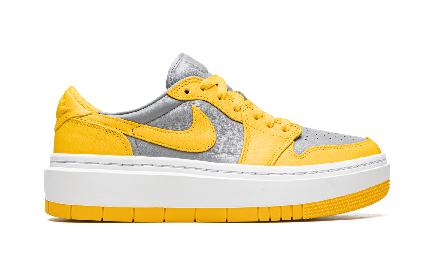 AIR JORDAN 1 LO ELEVATE WMNS "Varsity Maize"