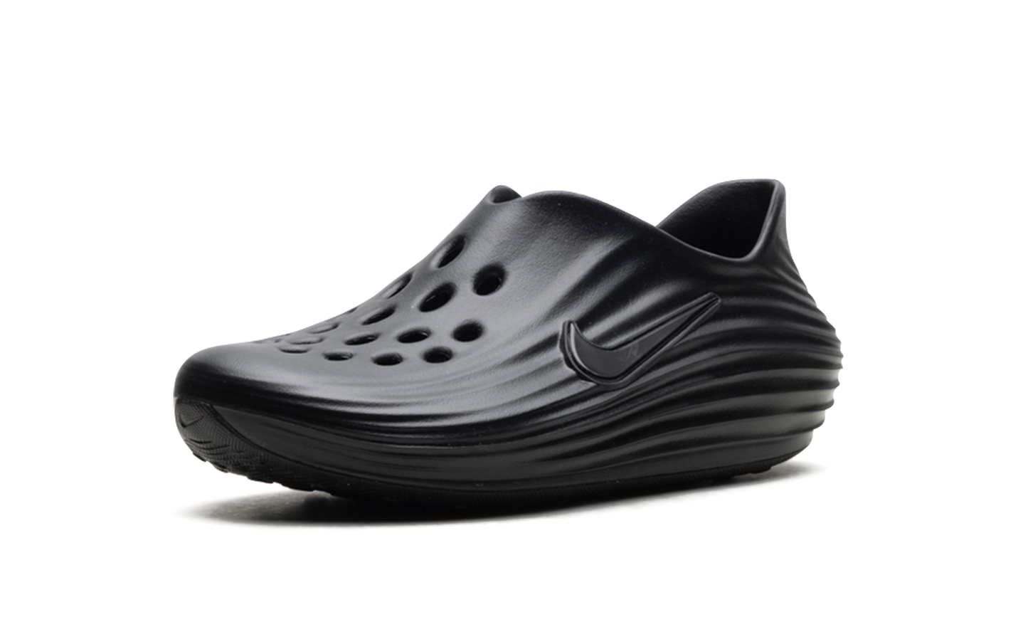 ReactX Rejuven8 WMNS "Triple Black"