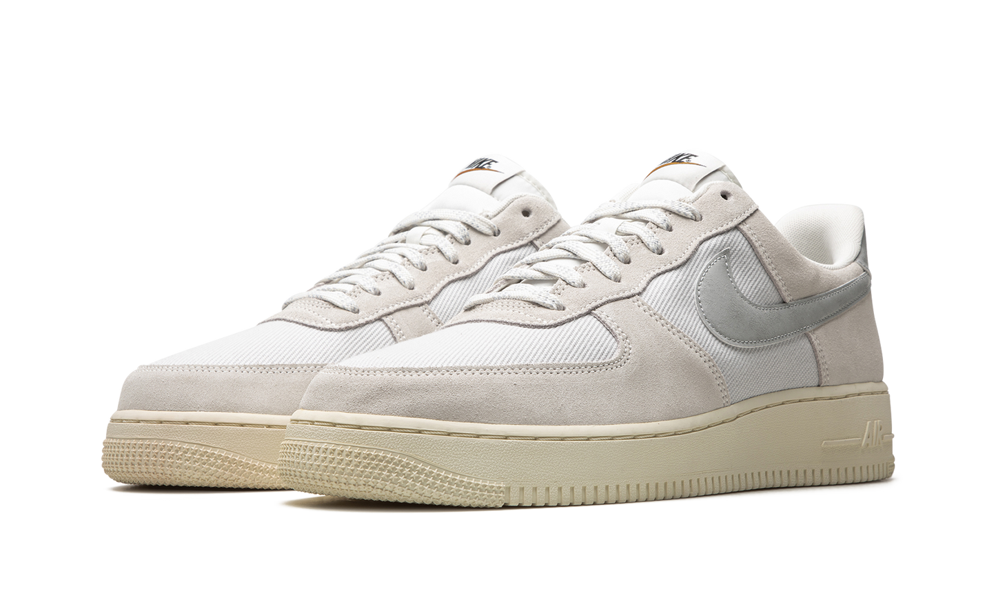 Air Force 1 "Certified Fresh"
