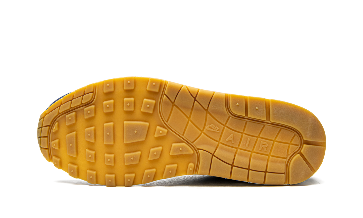 AIR MAX 1 PREMIUM SC MNS WMNS "Jewel Swoosh - Diffused Blue"