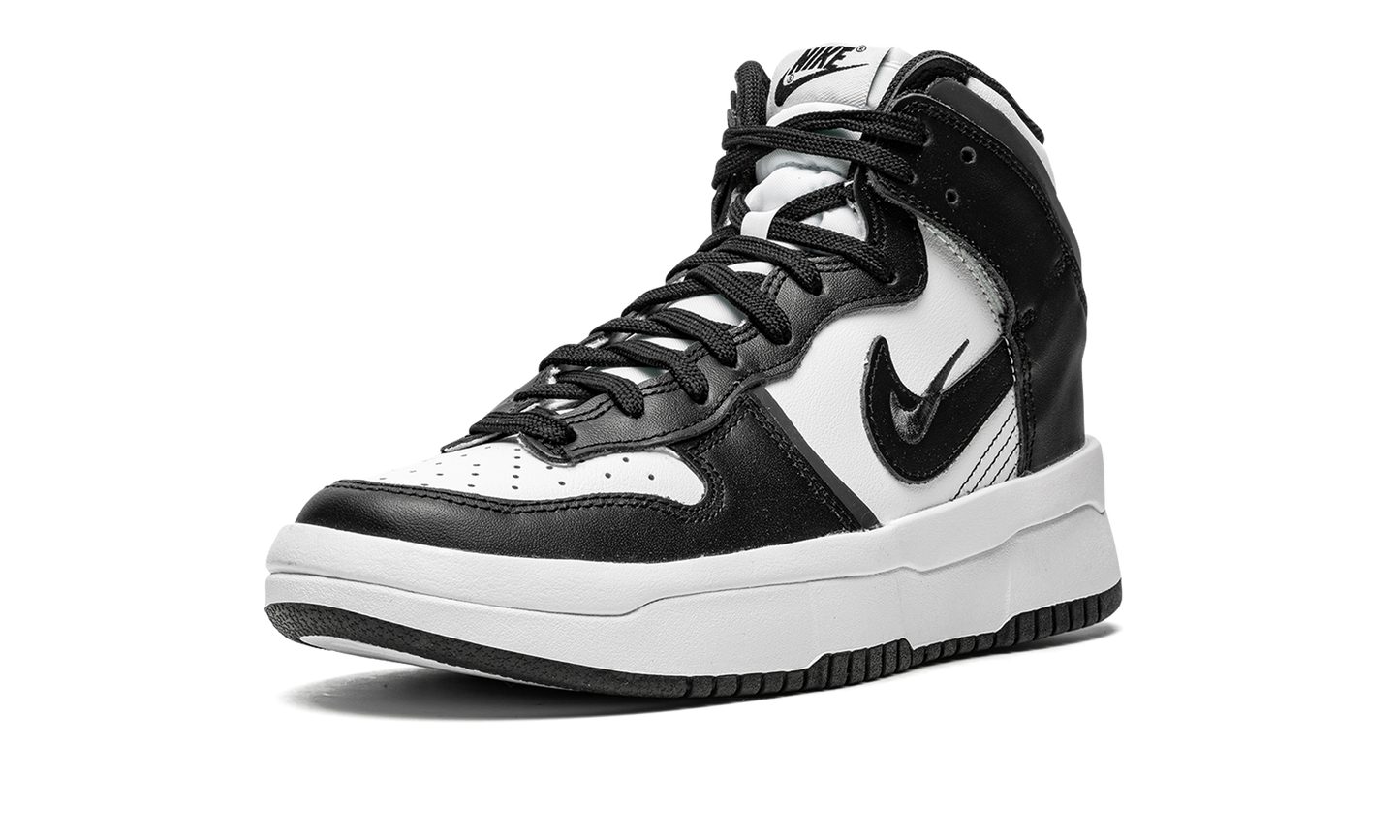 DUNK HIGH UP MNS WMNS "Panda"