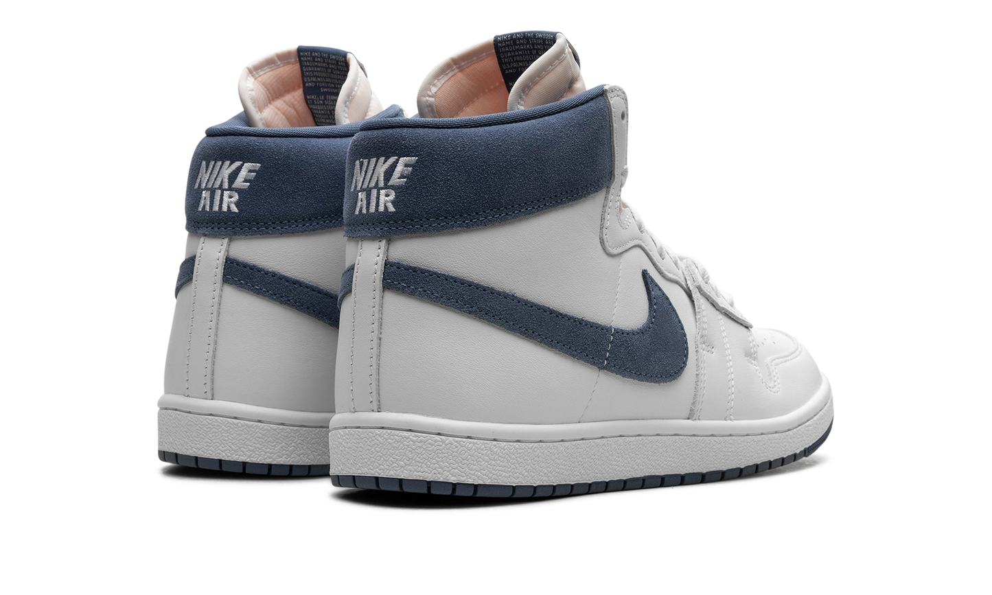 JORDAN AIR SHIP PE SP "Diffused Blue"