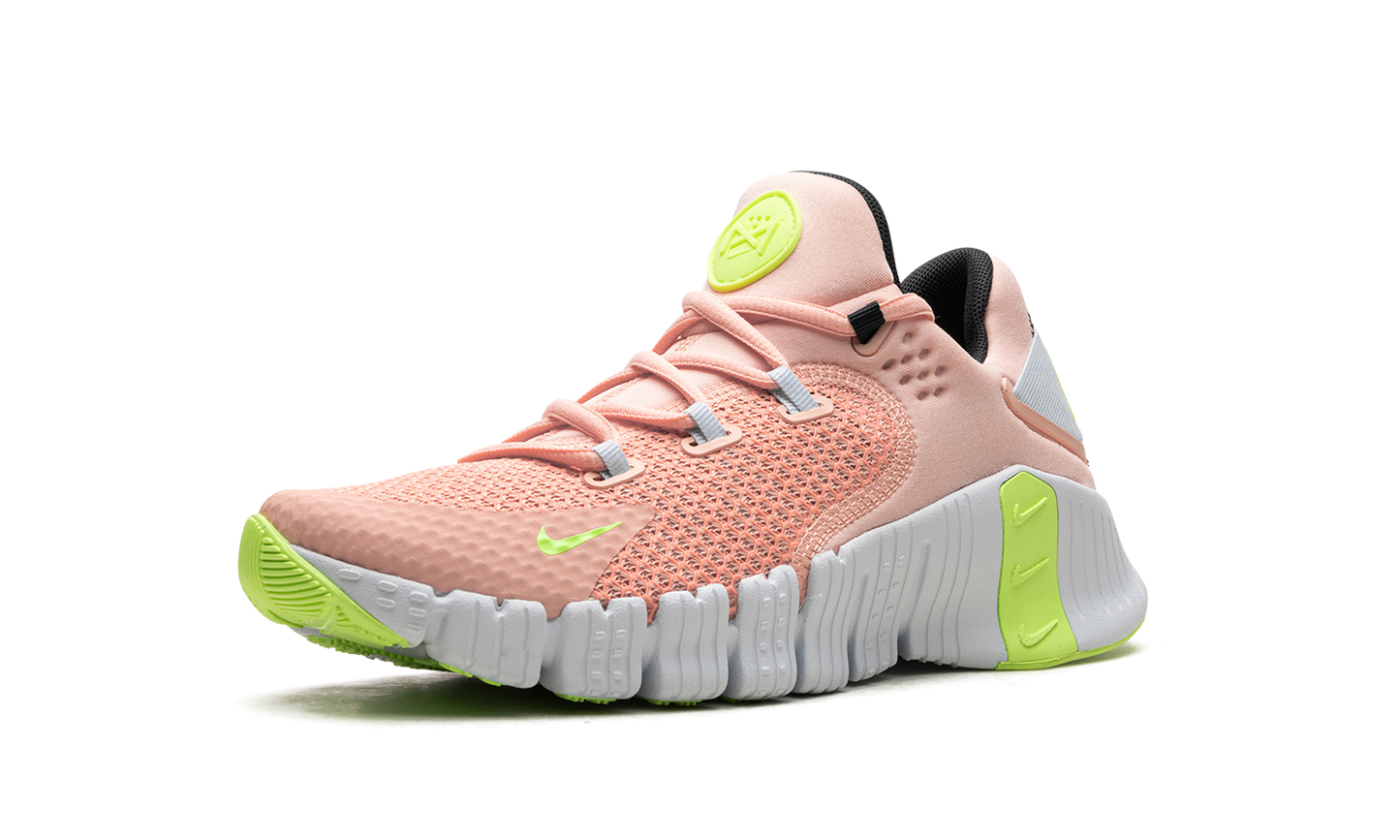 FREE METCON 4 WMNS "Arctic Orange"