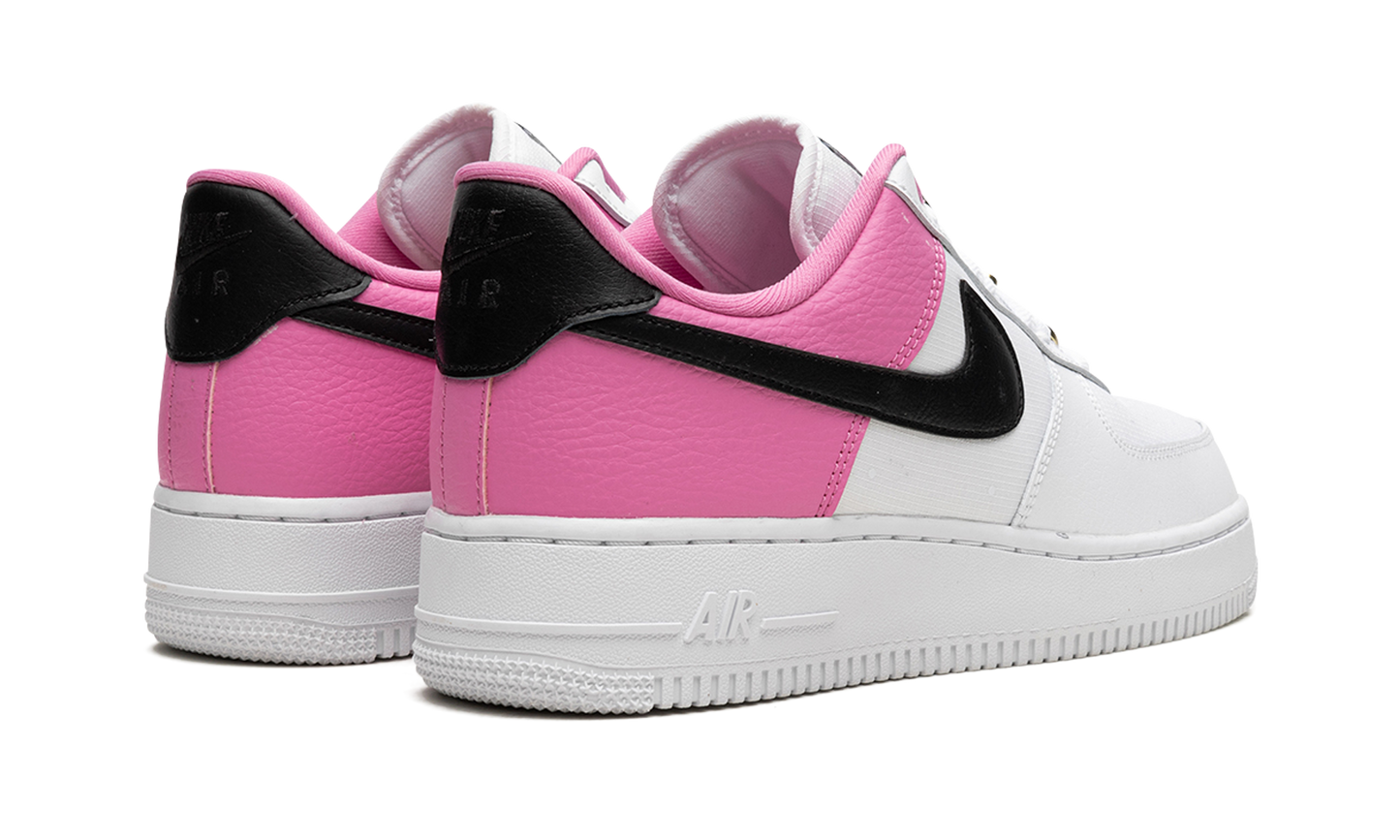 AIR FORCE 1 SE MNS WMNS "China Rose"