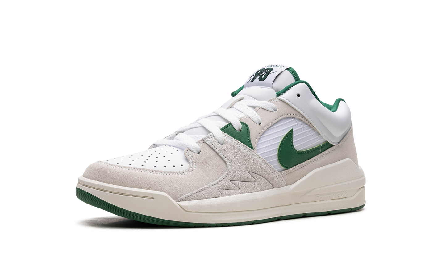 Jordan Stadium 90 "White Clover"