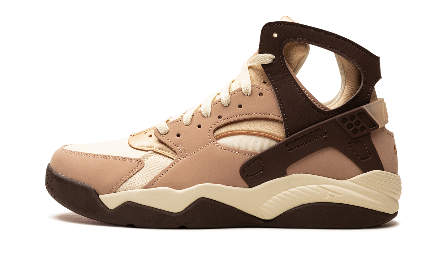 Air Flight Huarache "Baroque Brown"
