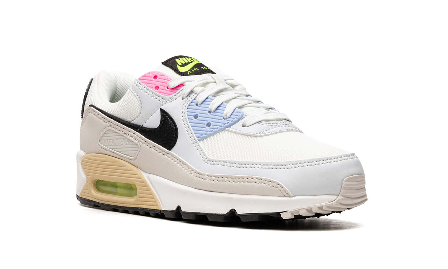 AIR MAX 90 MNS WMNS