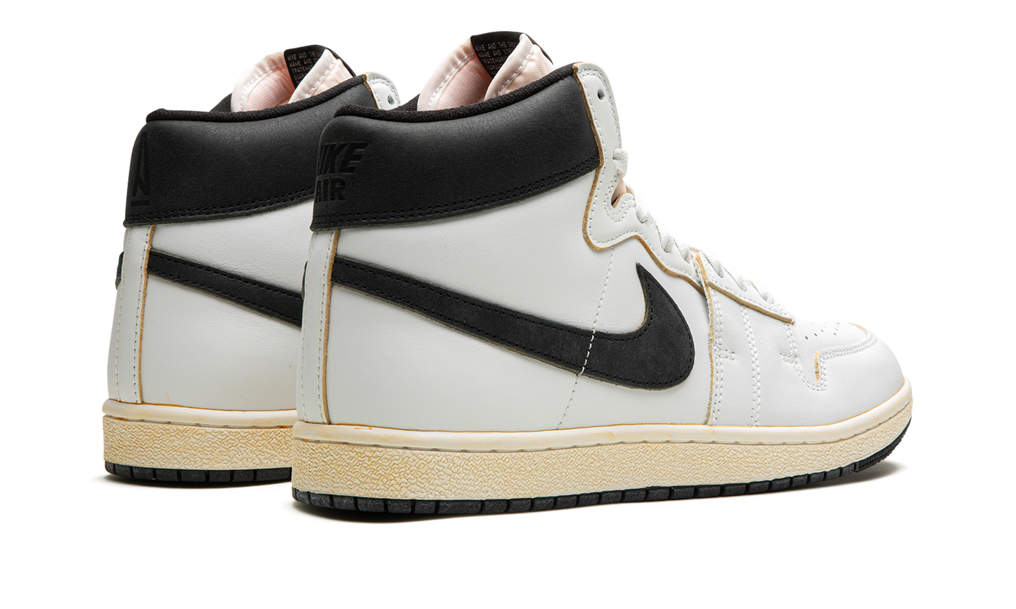 Jordan Air Ship "A Ma Maniére"