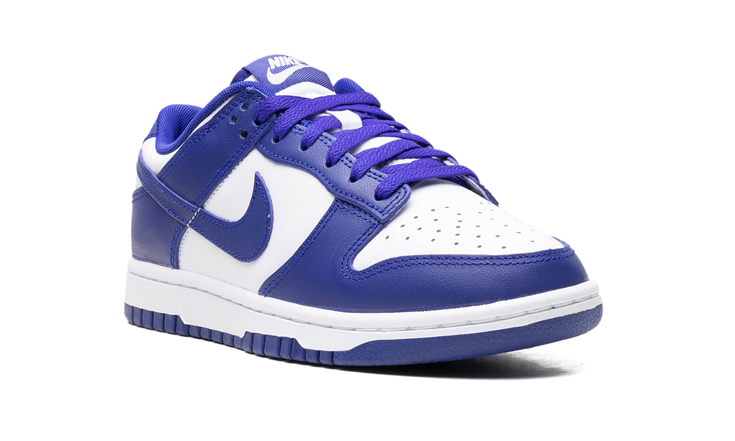 Dunk Low Retro "Concord"