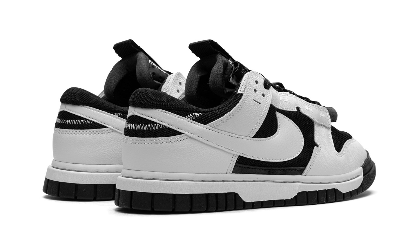 Nike Dunk Low Remastered "Reverse Panda"