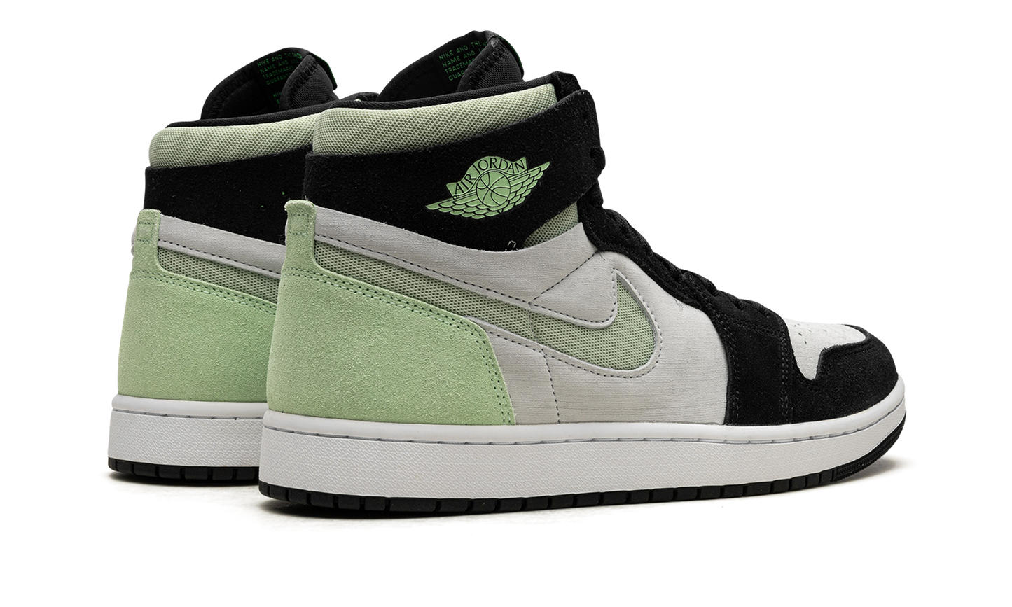 Air Jordan 1 Zoom CMFT 2 "Honeydew"