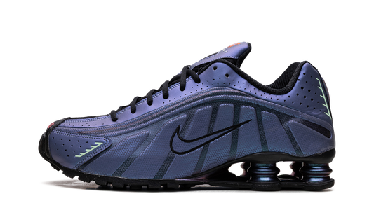 Shox R4 "Iridescent"