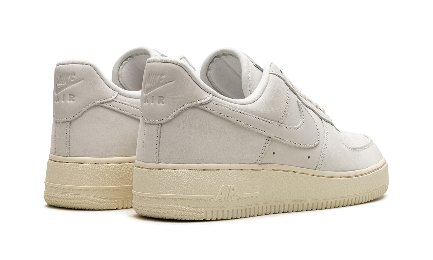 AIR FORCE 1 LO WMNS "Summit White"