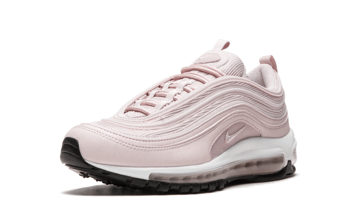 AIR MAX 97 WMNS "Barely Rose"