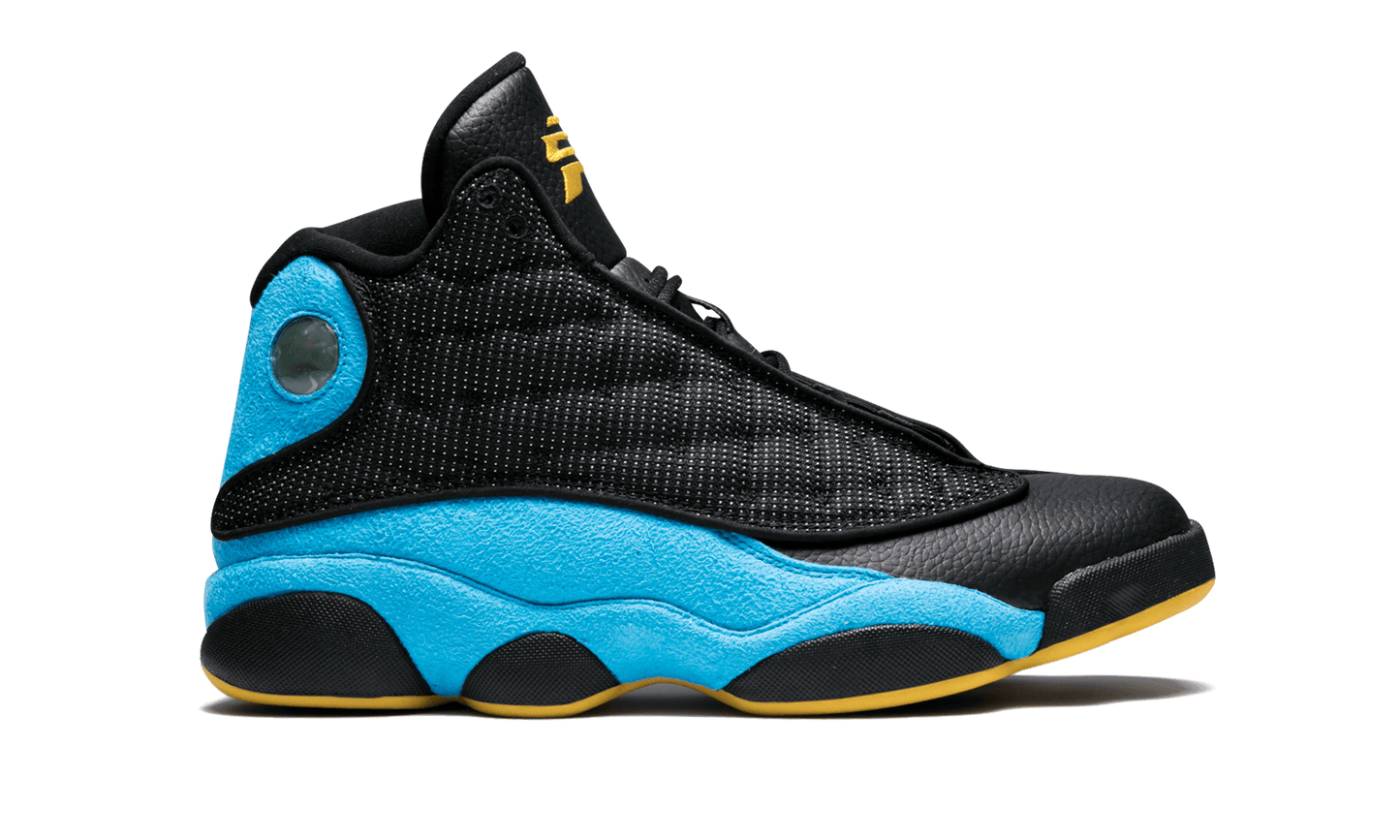 Air Jordan 13 Retro CP PE "Chris Paul"
