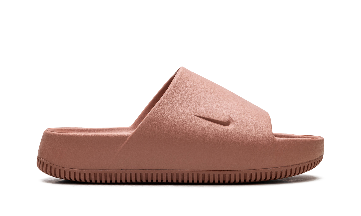 W Calm Slide "Terra Blush"