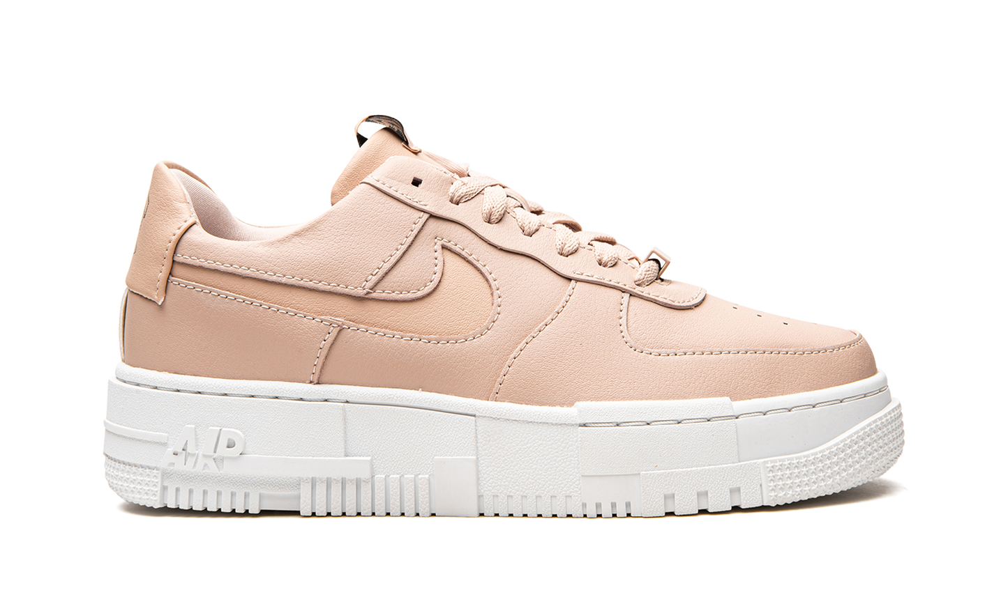 AIR FORCE 1 PIXEL WMNS "Particle Beige"