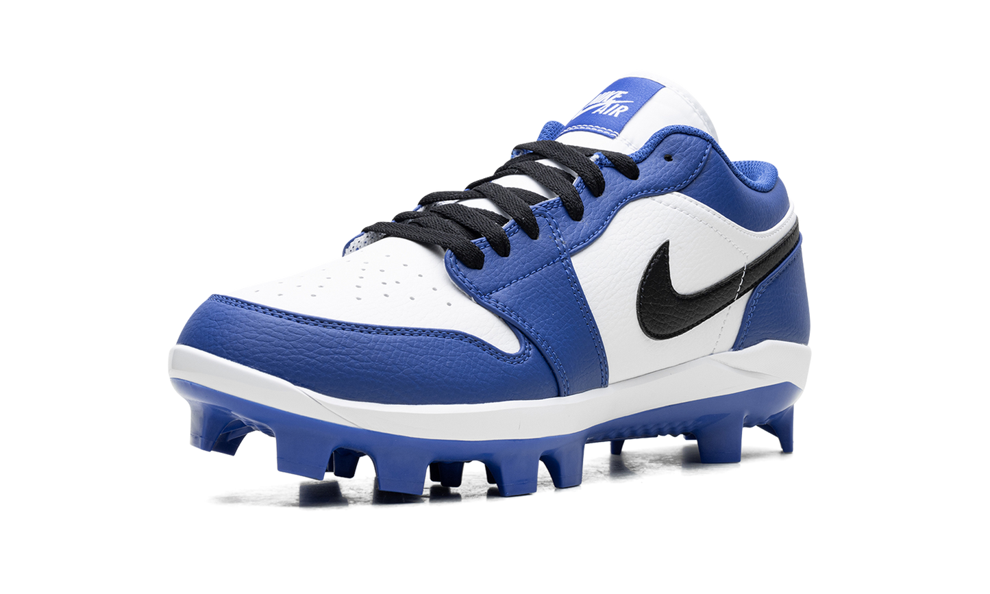 Jordan 1 Retro MCS Low "Game Royal"