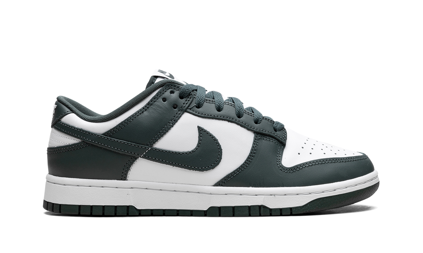 Dunk Low Retro "Green"