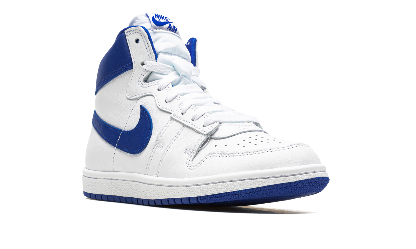 Air Ship "A Ma Maniére"